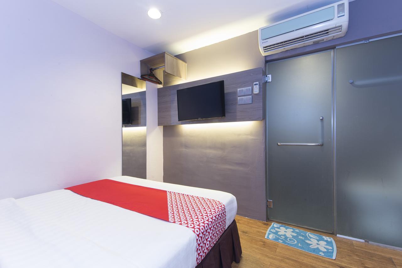 D'Garden Hotel Kuala Lumpur Extérieur photo