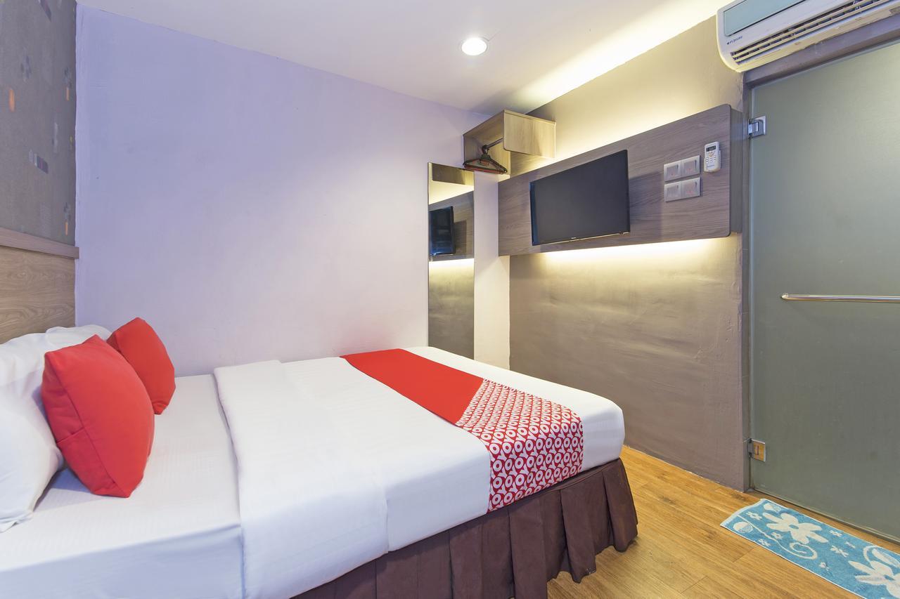 D'Garden Hotel Kuala Lumpur Extérieur photo