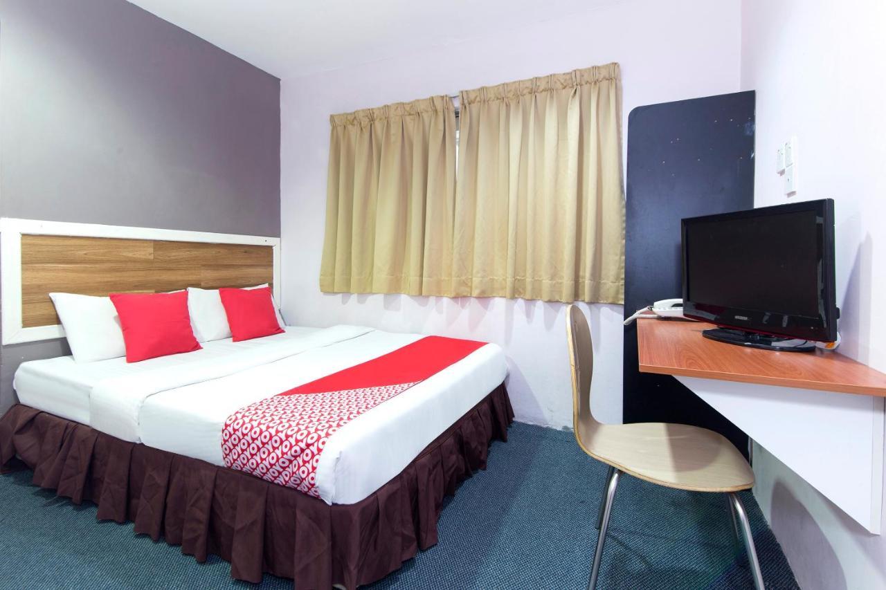 D'Garden Hotel Kuala Lumpur Extérieur photo
