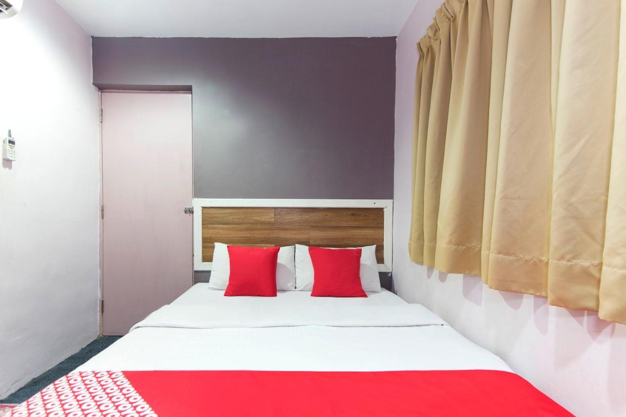 D'Garden Hotel Kuala Lumpur Extérieur photo