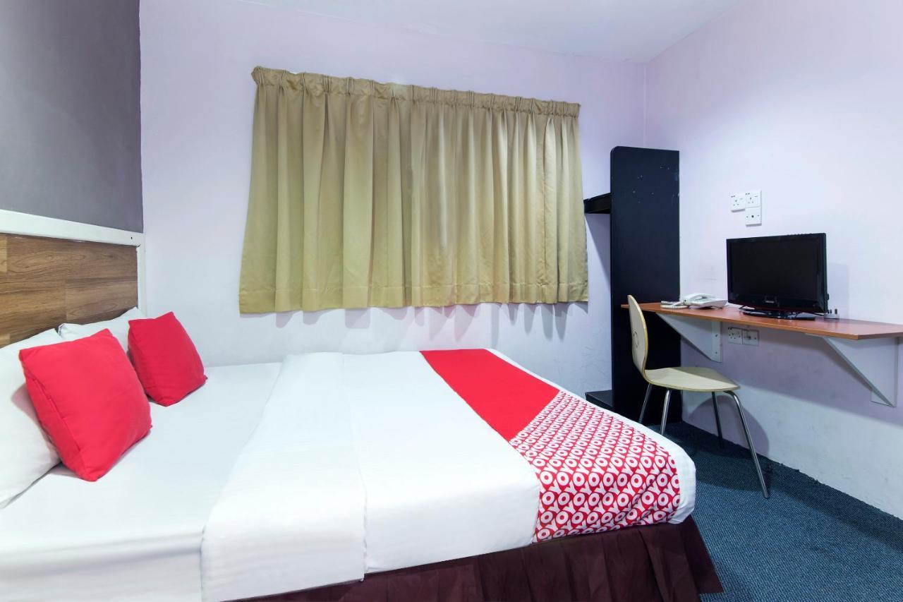 D'Garden Hotel Kuala Lumpur Extérieur photo