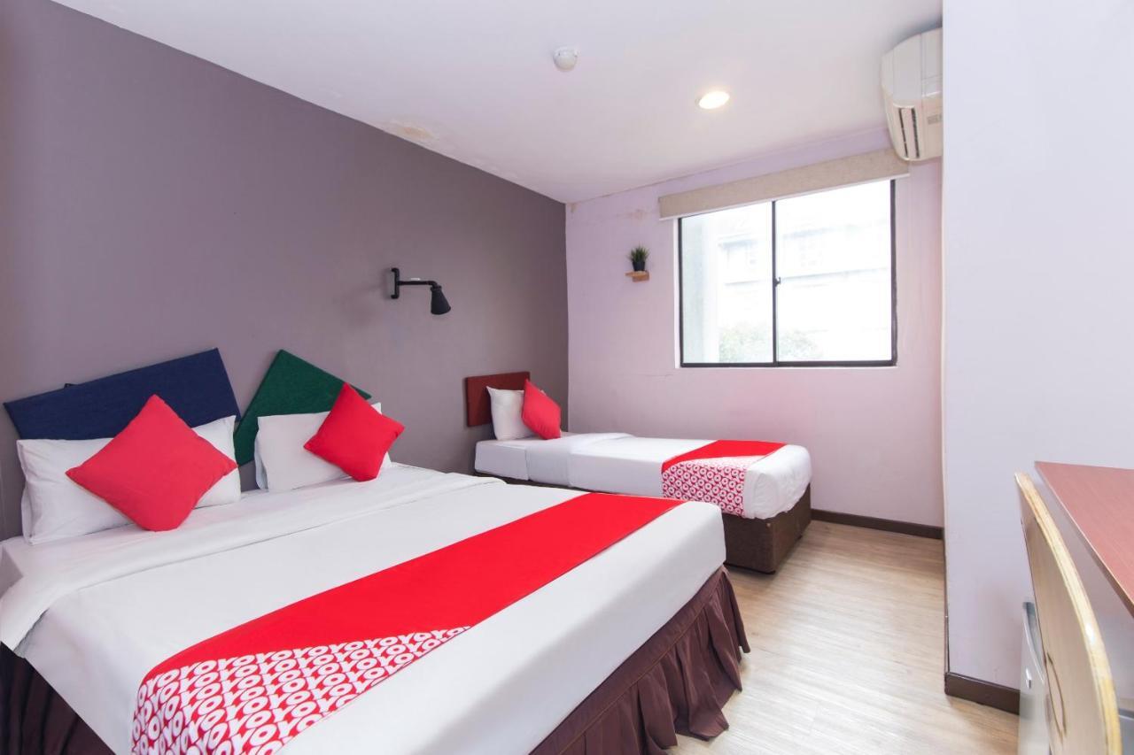 D'Garden Hotel Kuala Lumpur Extérieur photo