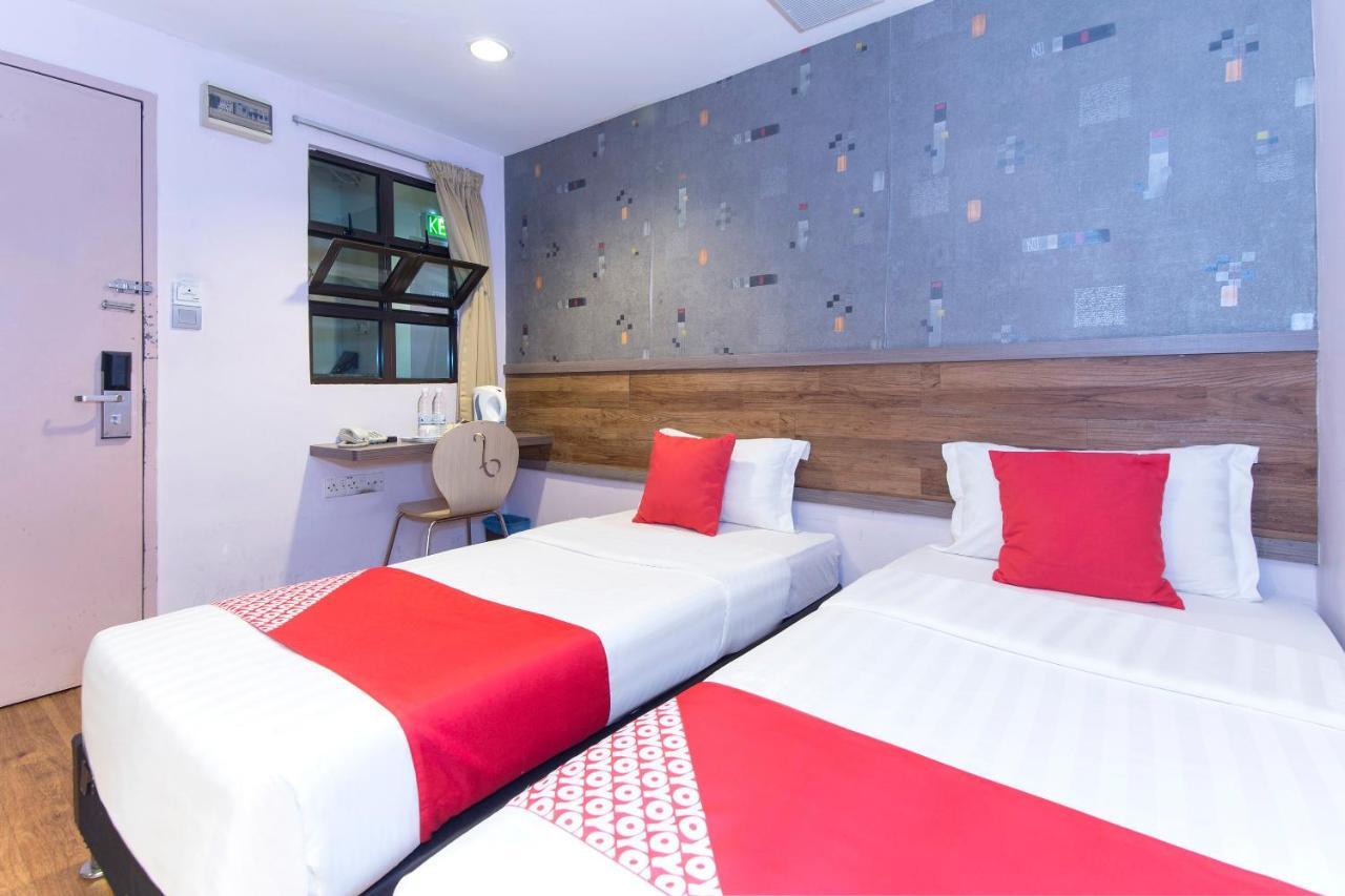 D'Garden Hotel Kuala Lumpur Extérieur photo
