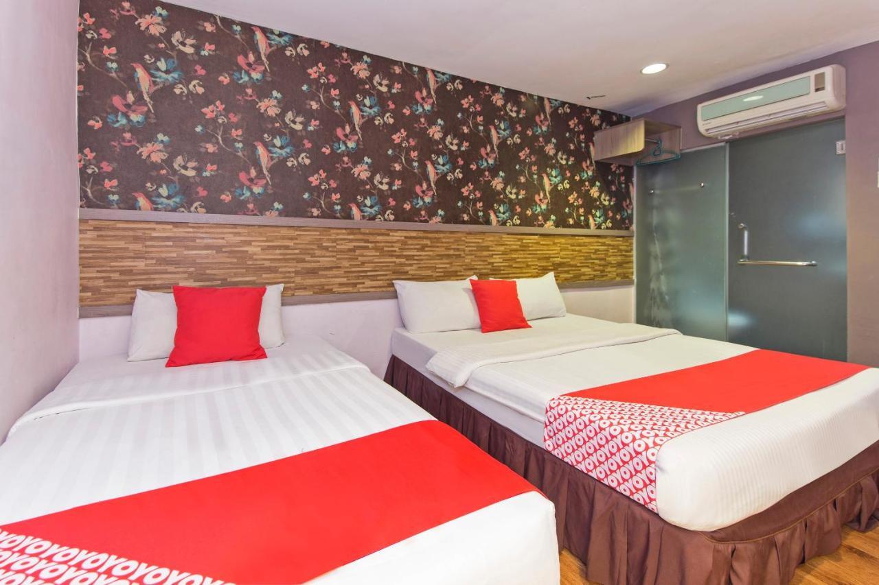 D'Garden Hotel Kuala Lumpur Extérieur photo